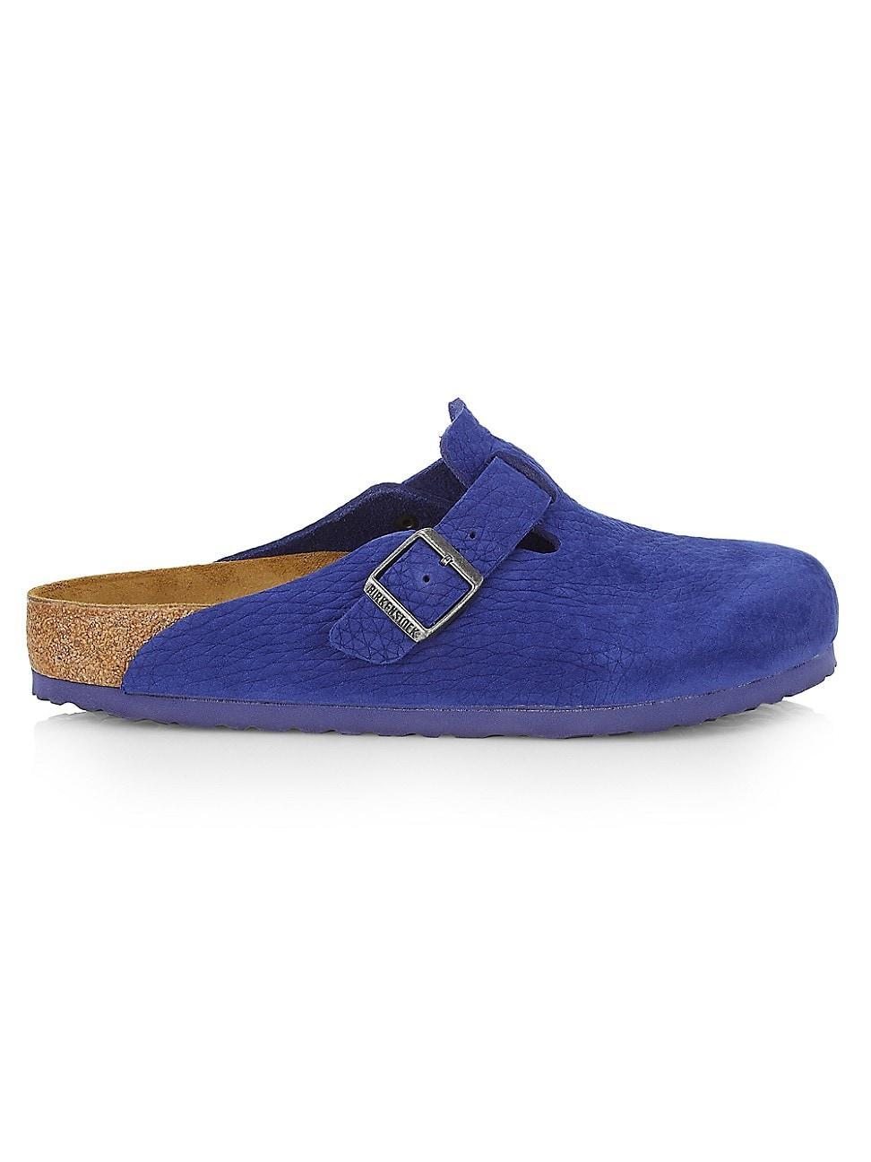 Birkenstock Boston Desert Clog Product Image