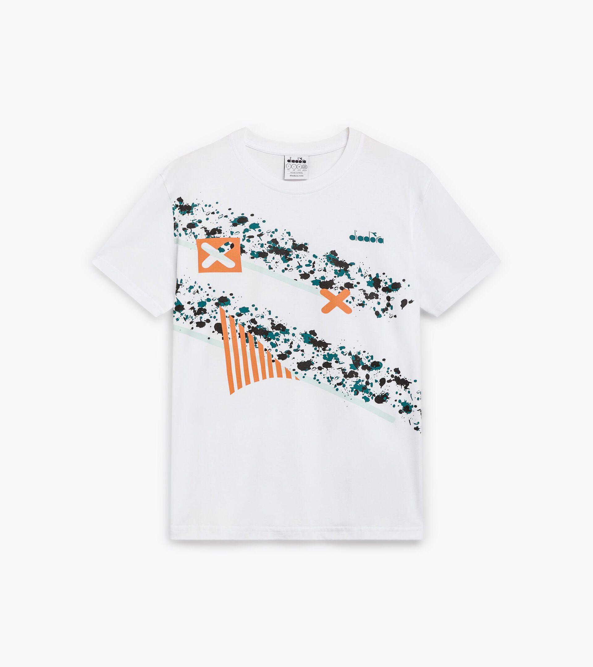 T-SHIRT SS TENNIS 90 Product Image