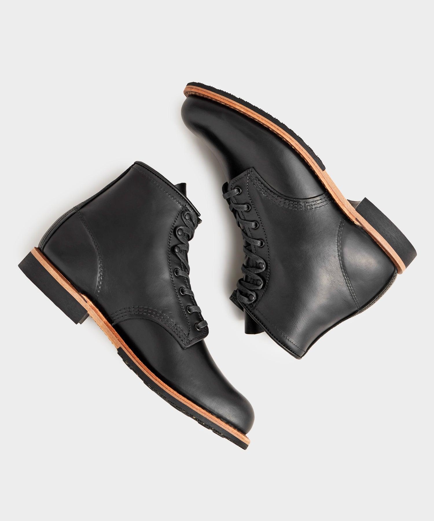 Red Wing Beckman Boot Product Image