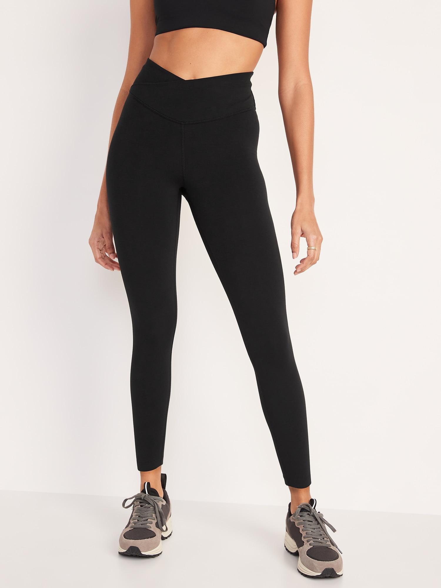 Extra High-Waisted PowerChill 7/8 Leggings Product Image