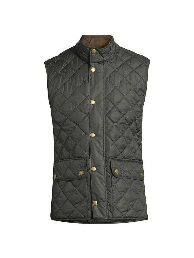 Barbour Barbour Lowerdale Gile Men's Vest Product Image