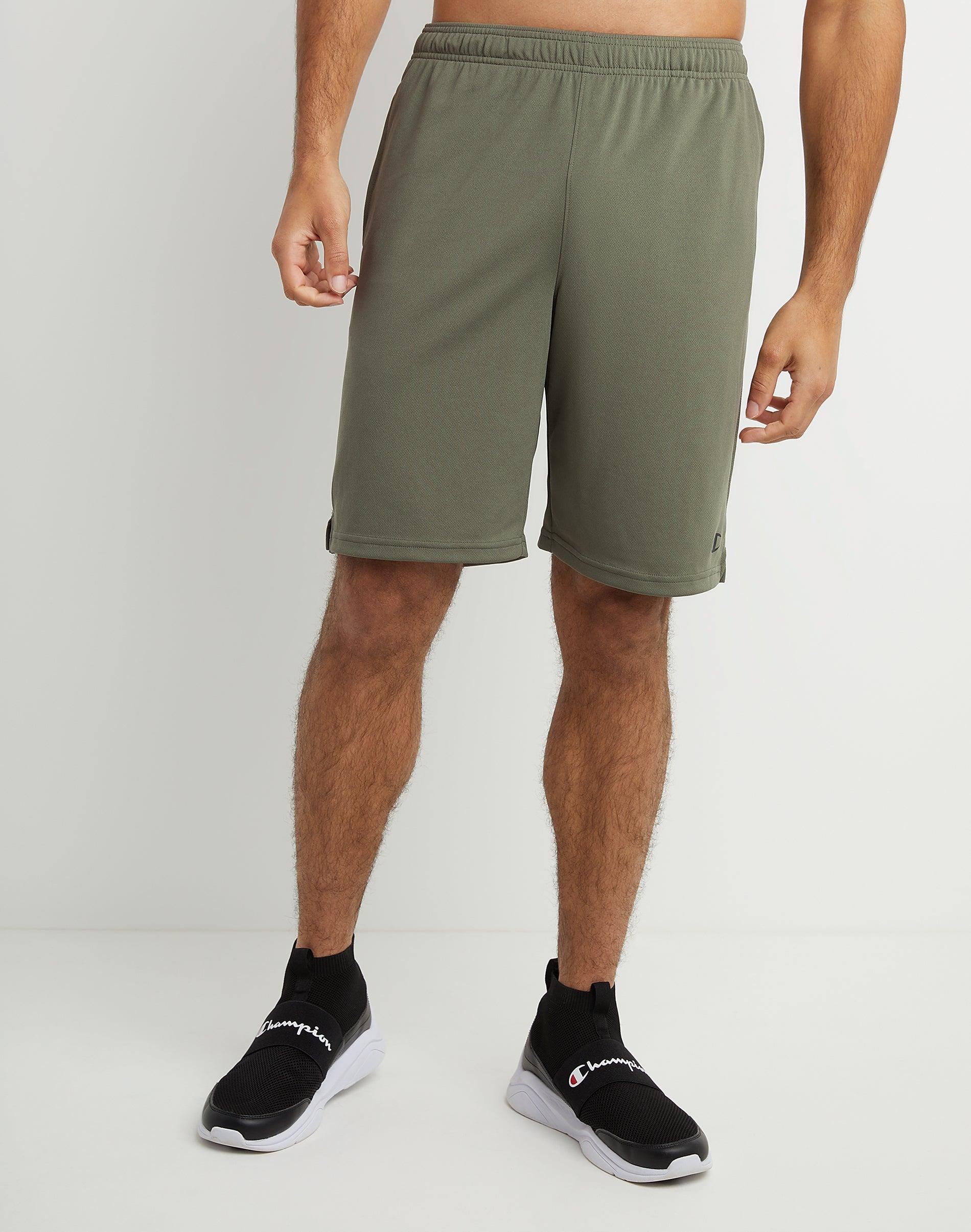 Champion Mens Double Dry Cross-Training 10 Shorts Product Image