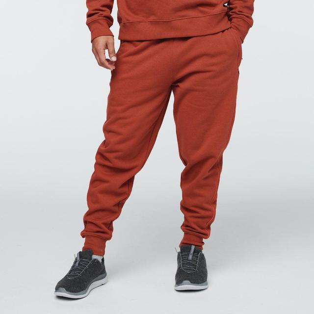 Sweatpant - Men's Male Product Image