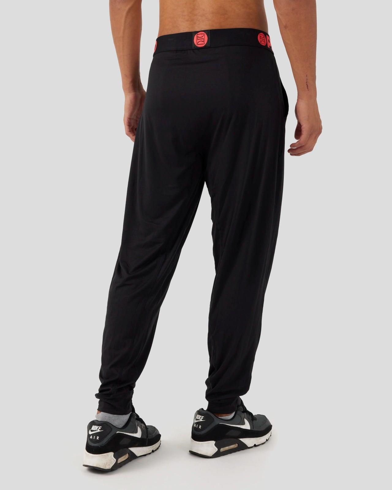 Lounge Pant - Black Male Product Image