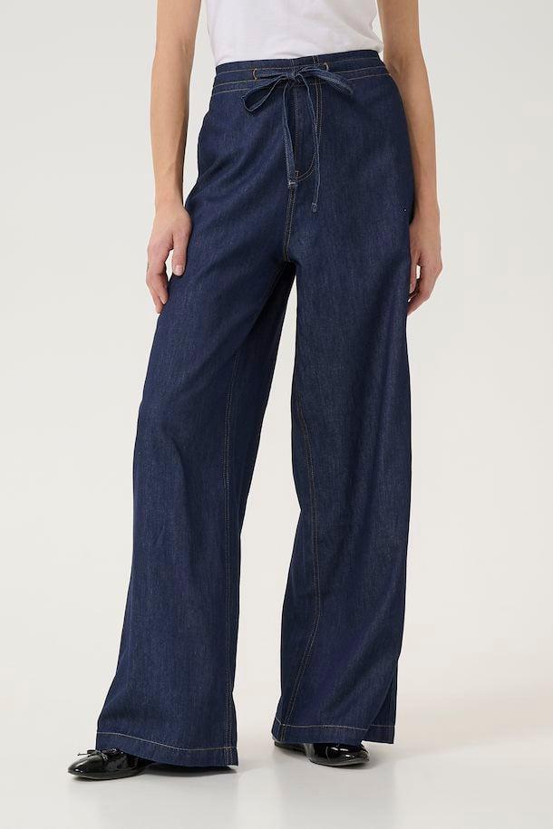 CUavril Trousers Product Image