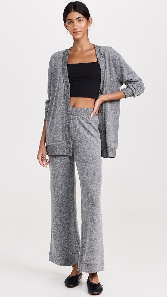 Z Supply Tessa Sweatpants | Shopbop Product Image