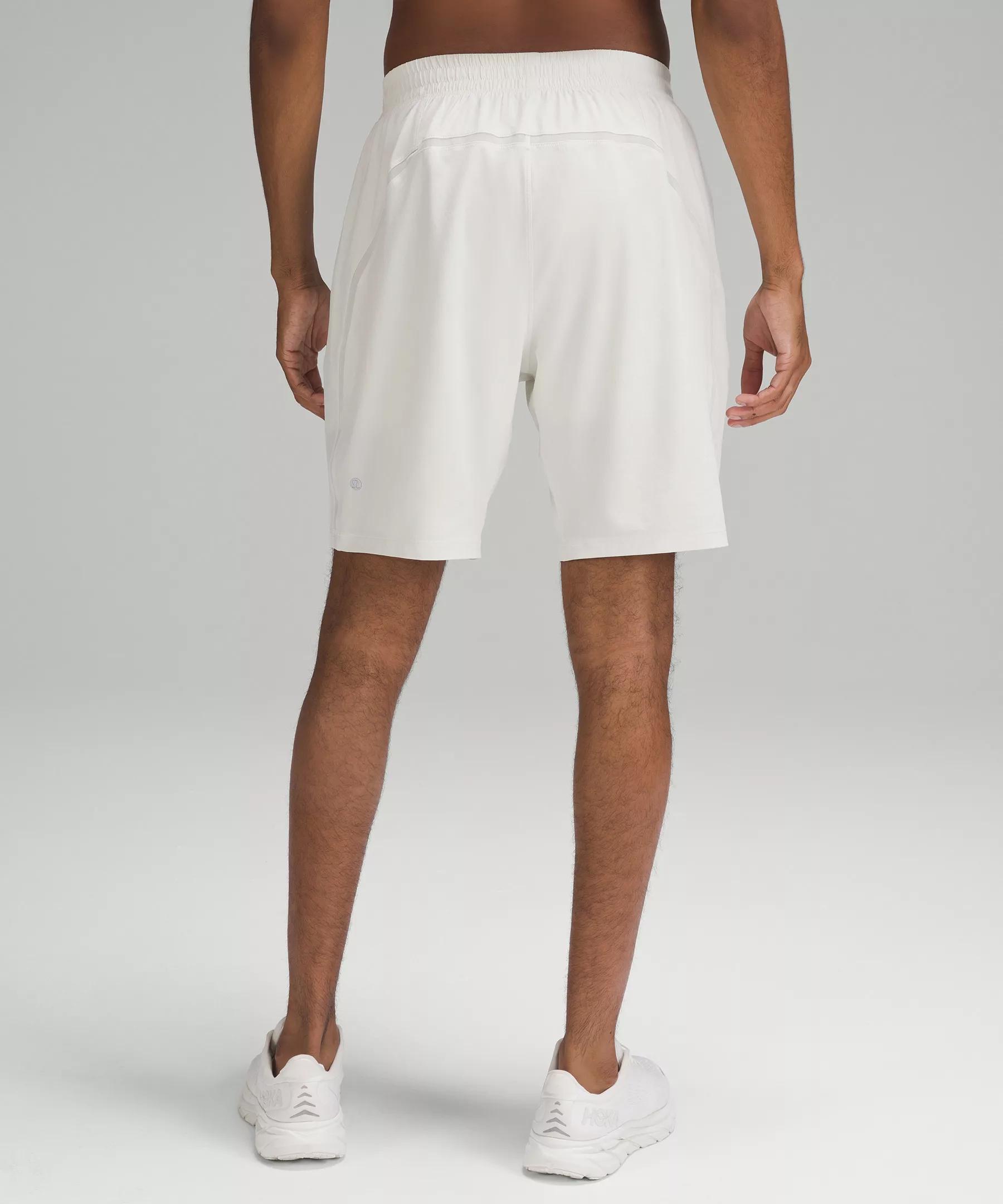 Pace Breaker Lined Short 9" Product Image