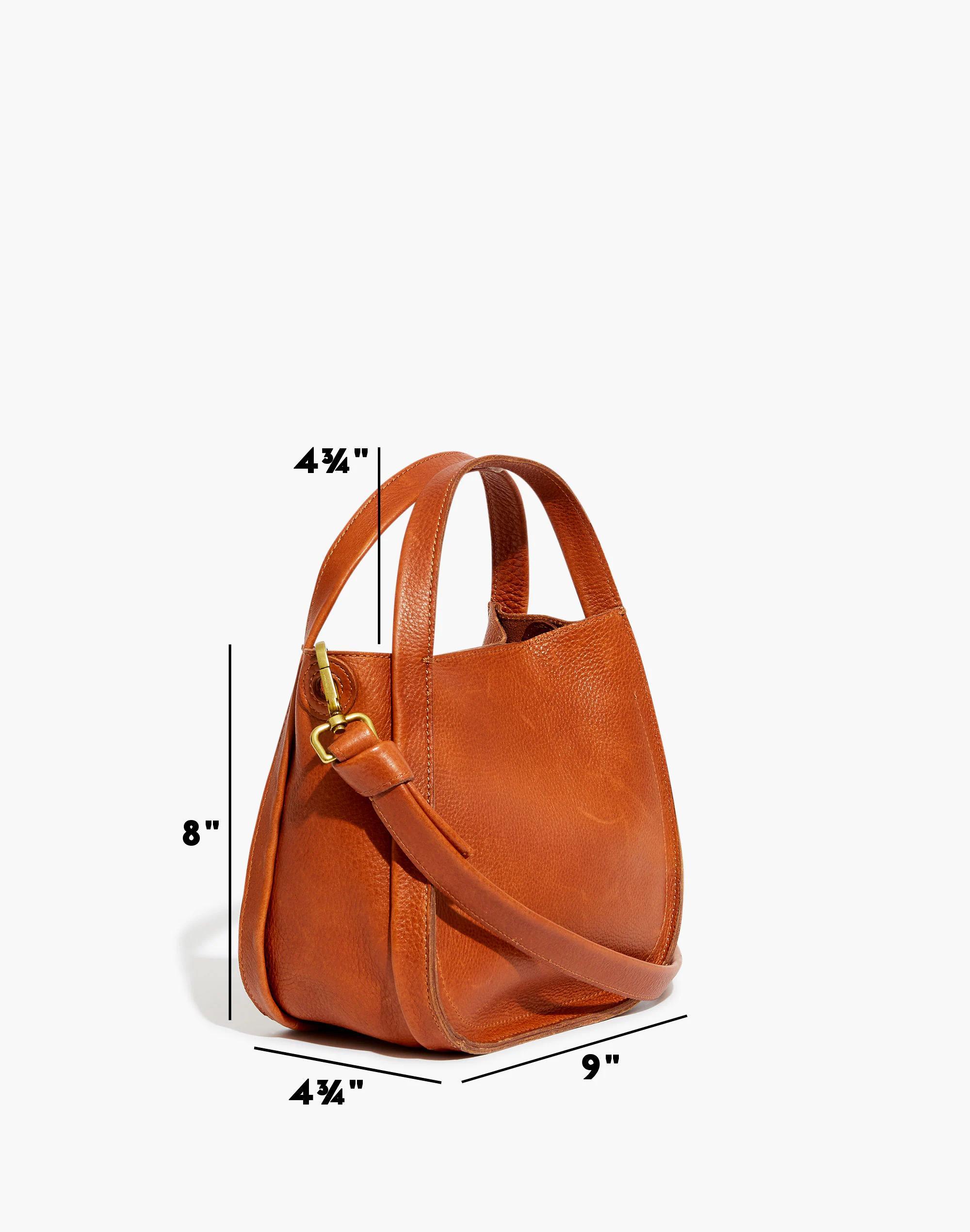 The Sydney Crossbody Bag Product Image