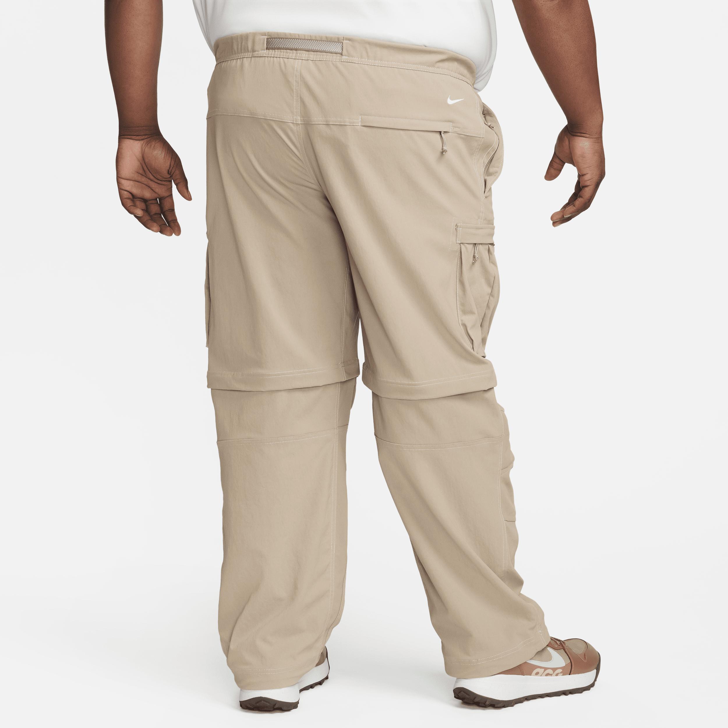 Men's Nike ACG "Smith Summit" Cargo Pants Product Image