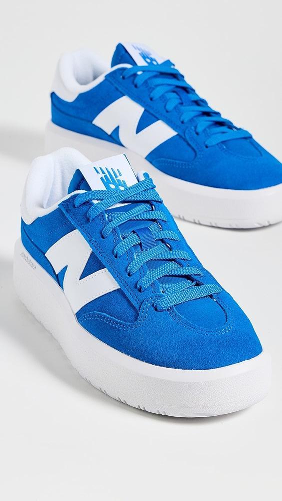 New Balance CT302 Sneakers | Shopbop Product Image