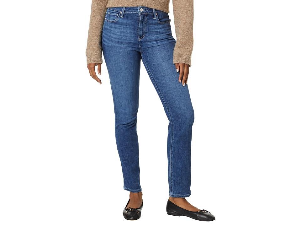 Paige Hoxton Ultra Skinny in Legenary (Legenary) Women's Jeans product image