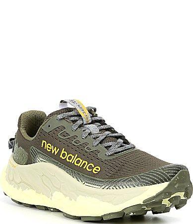 New Balance Mens More Trail V3 Trail Running Sneakers Product Image