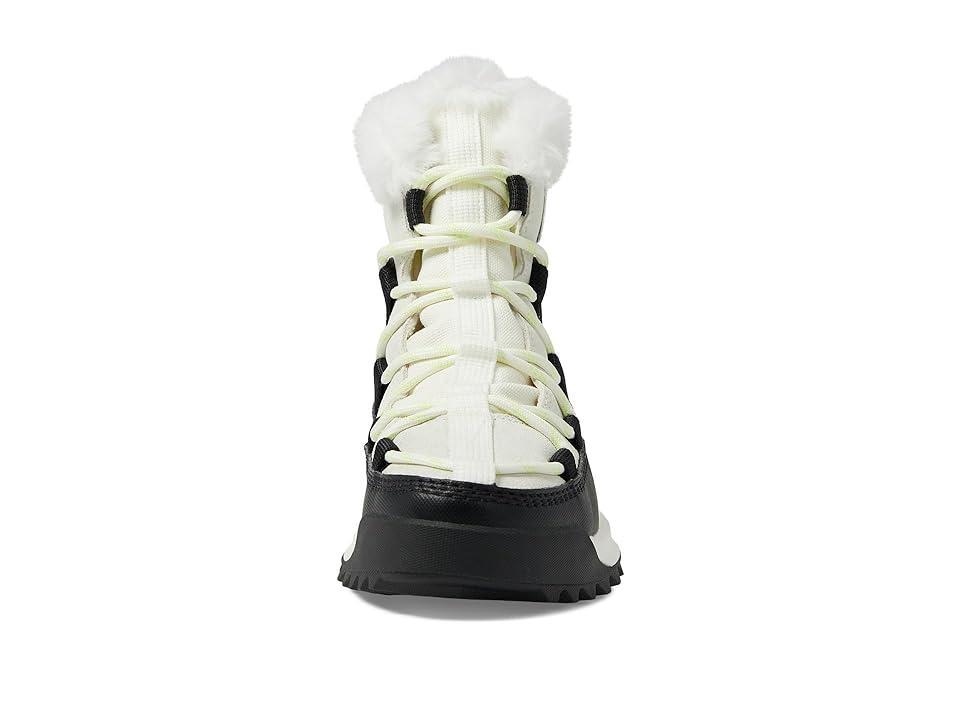 SOREL Ona Rmx Glacy Faux Fur Waterproof Bootie Product Image