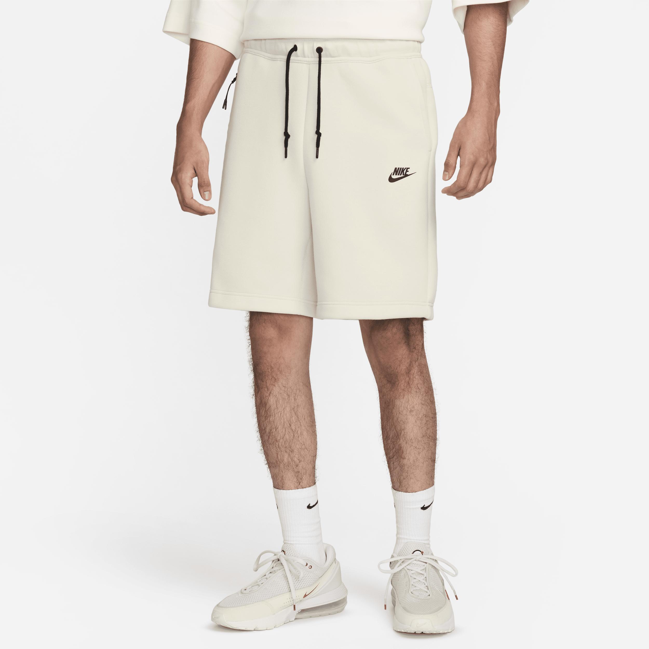 Men's Nike Sportswear Tech Fleece Shorts Product Image