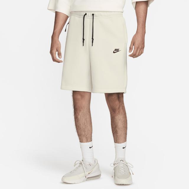 Mens Nike Sportswear Tech Fleece Shorts Product Image