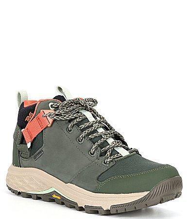 Teva Grandview GTX Waterproof Sneaker Product Image