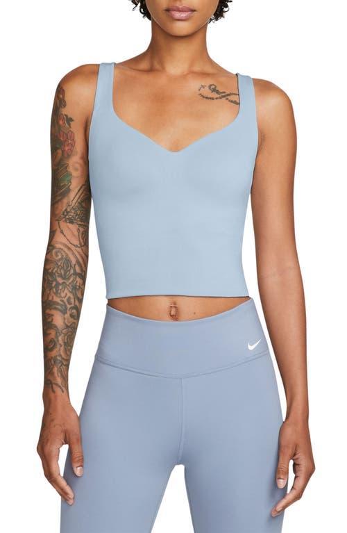 Nike Seamless Padded Sports Tank product image