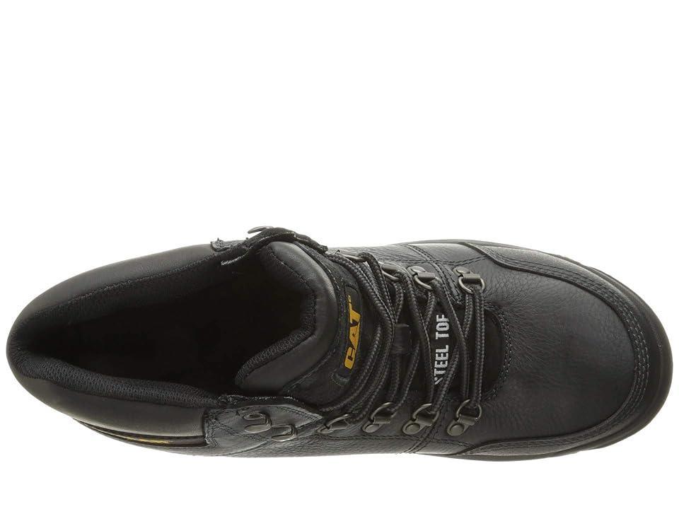 Caterpillar Outline ST Men's Work Lace-up Boots Product Image