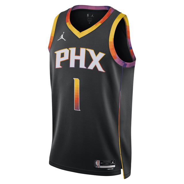 Men's Phoenix Suns Statement Edition Jordan Dri-FIT NBA Swingman Jersey Product Image