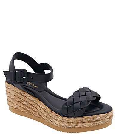 Andr Assous Cecilia Wedge Platform Sandal Product Image