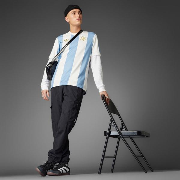 Argentina Anniversary Jersey Product Image