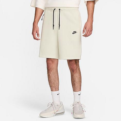 Men's Nike Sportswear Tech Fleece Shorts Product Image