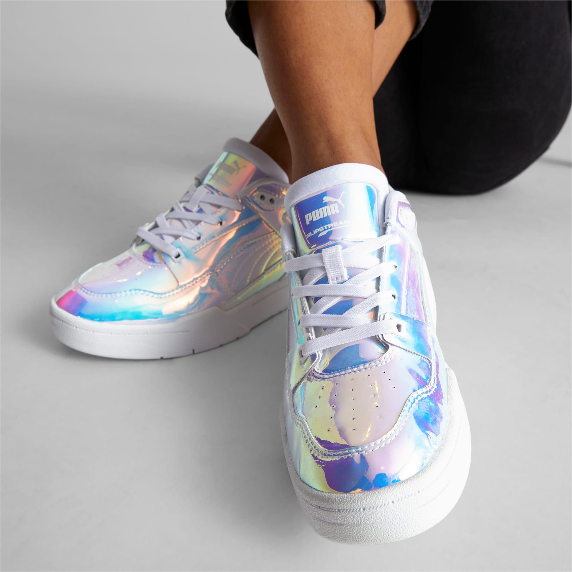 Slipstream Iridescent Women's Sneaker  Product Image