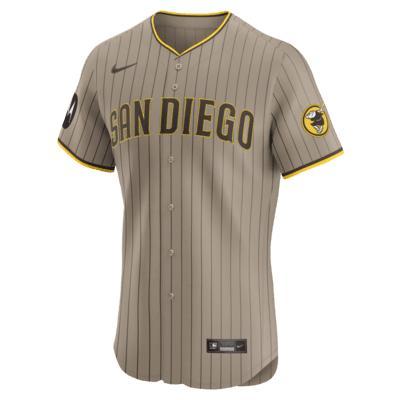 Fernando Tatís Jr. San Diego Padres Men's Nike Dri-FIT ADV MLB Elite Jersey Product Image