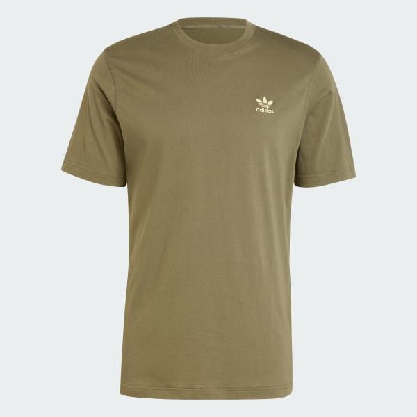 Trefoil Essentials Tee Product Image