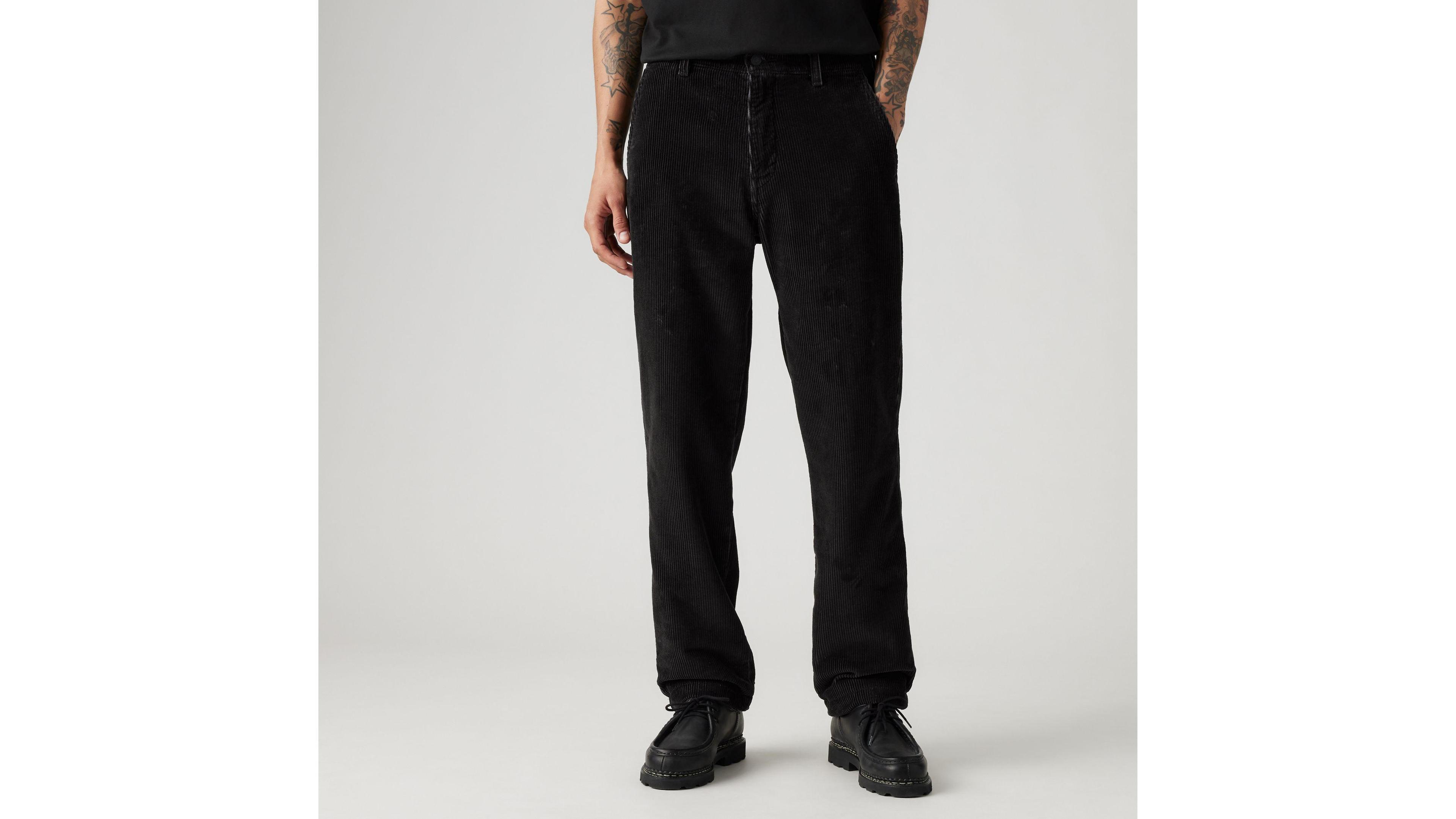 Levi's® XX Chino Authentic Straight Fit Corduroy Men's Pants Product Image