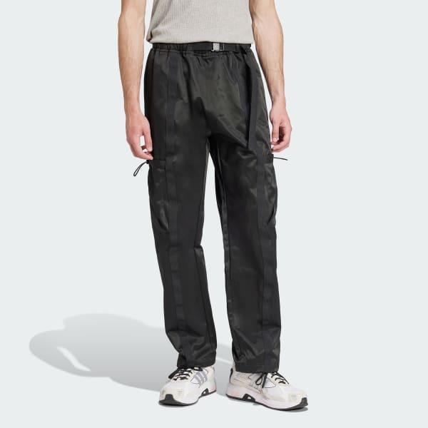 Premium Bucket Cargo Pants Product Image