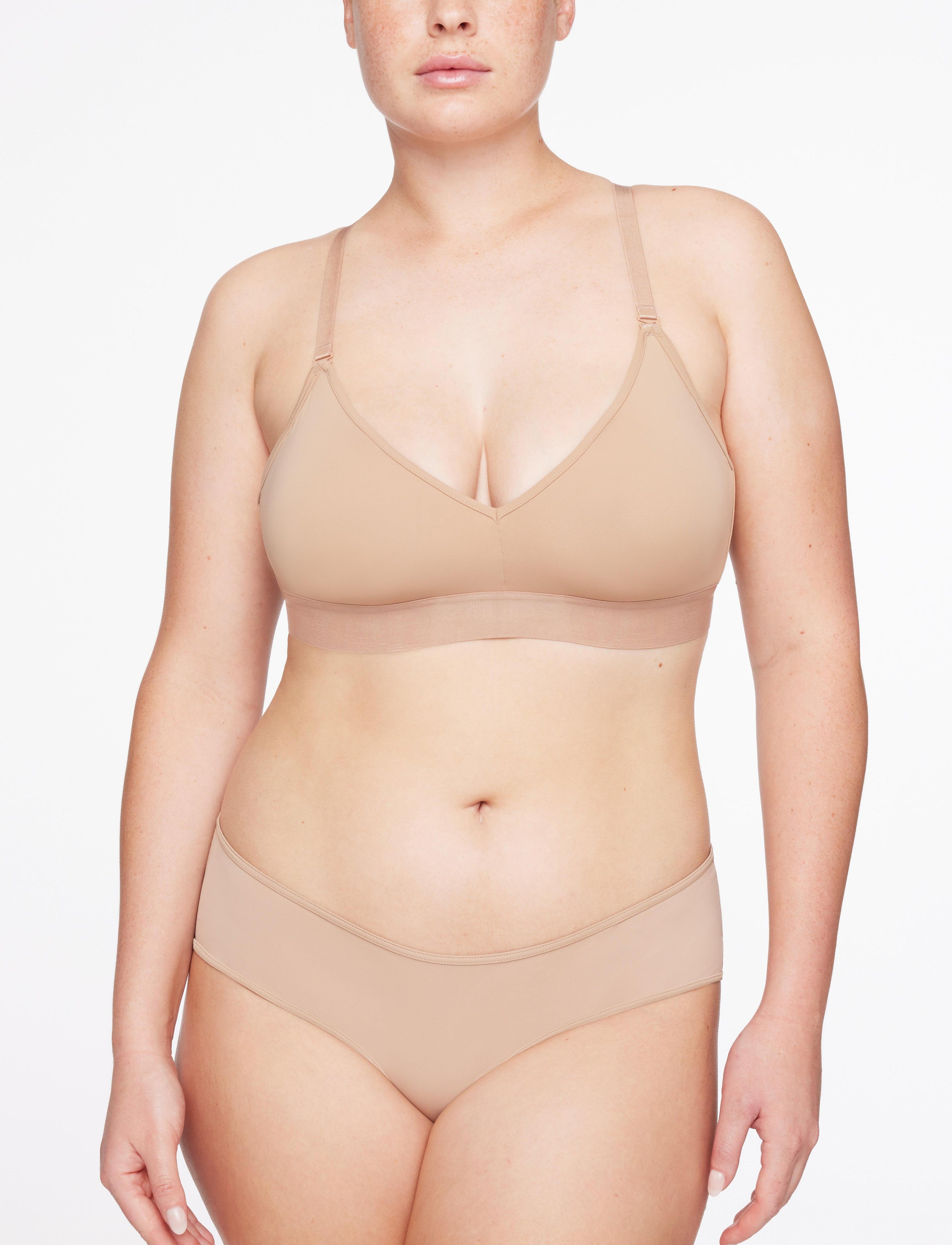 24/7® Classic Wireless Bralette Product Image