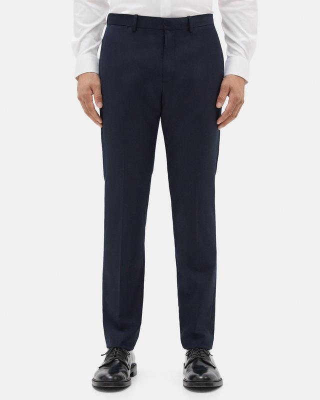 Slim-Fit Suit Pant in Sartorial Suiting Product Image