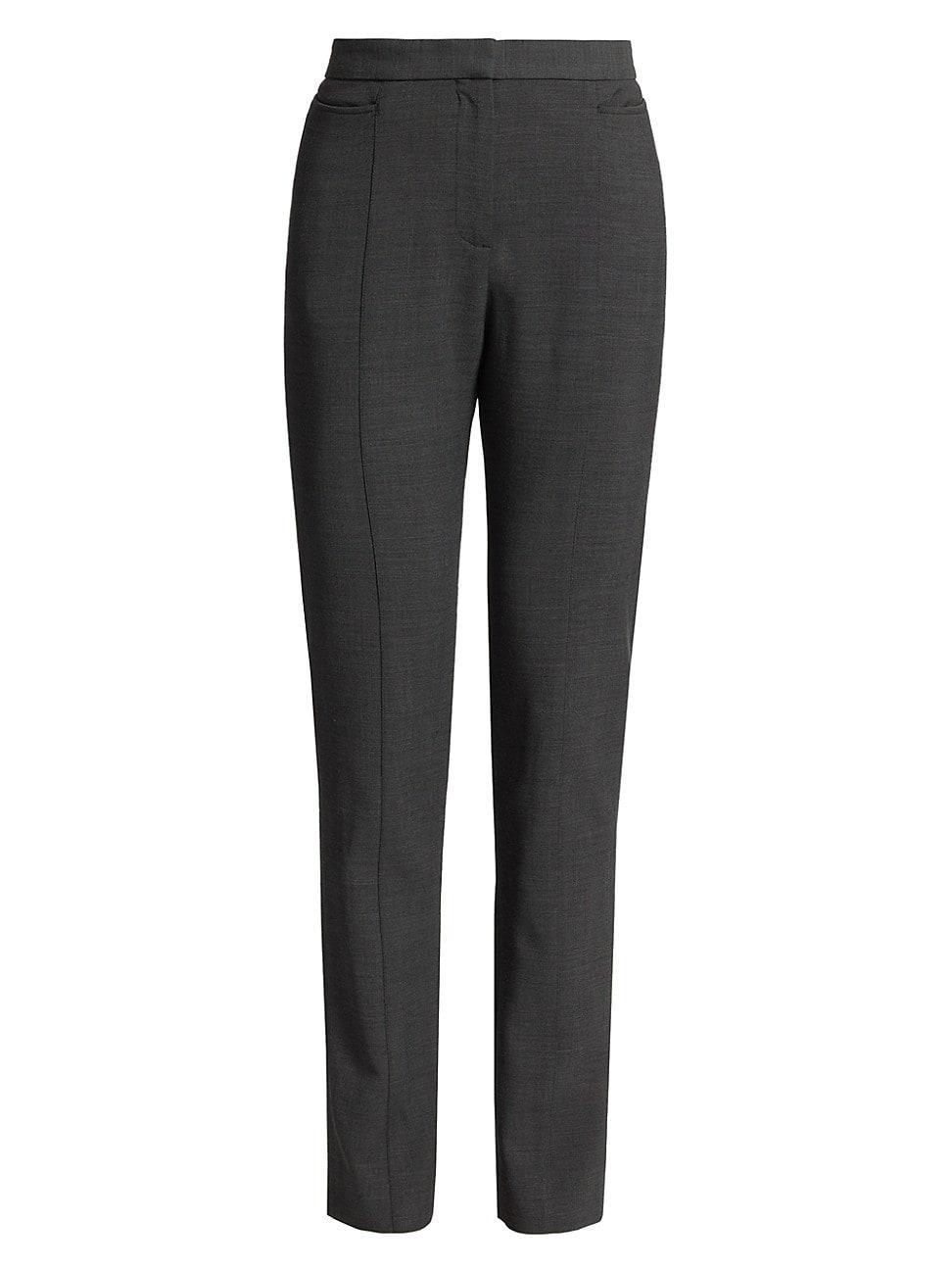 Totme Slim Crepe Pants product image