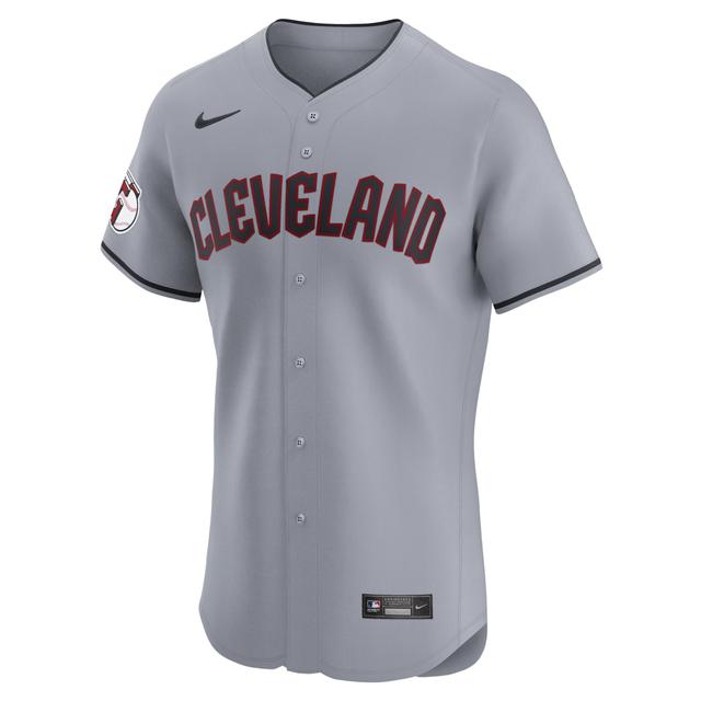 Cleveland Guardians Nike Men's Dri-FIT ADV MLB Elite Jersey Product Image