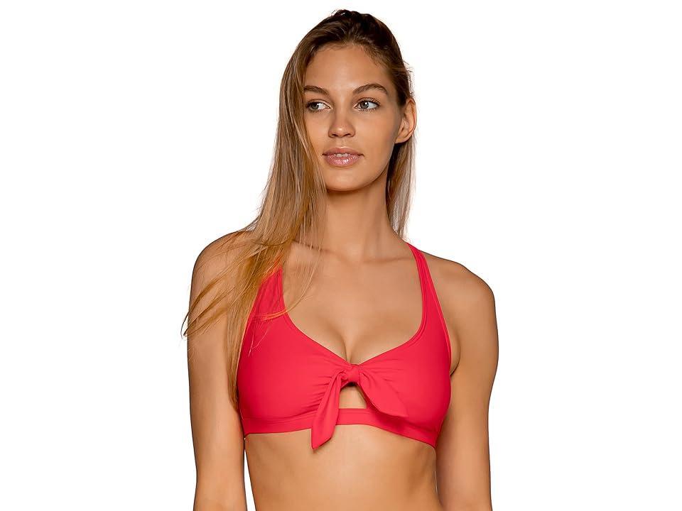 Brandi Bralette Bikini Top Product Image