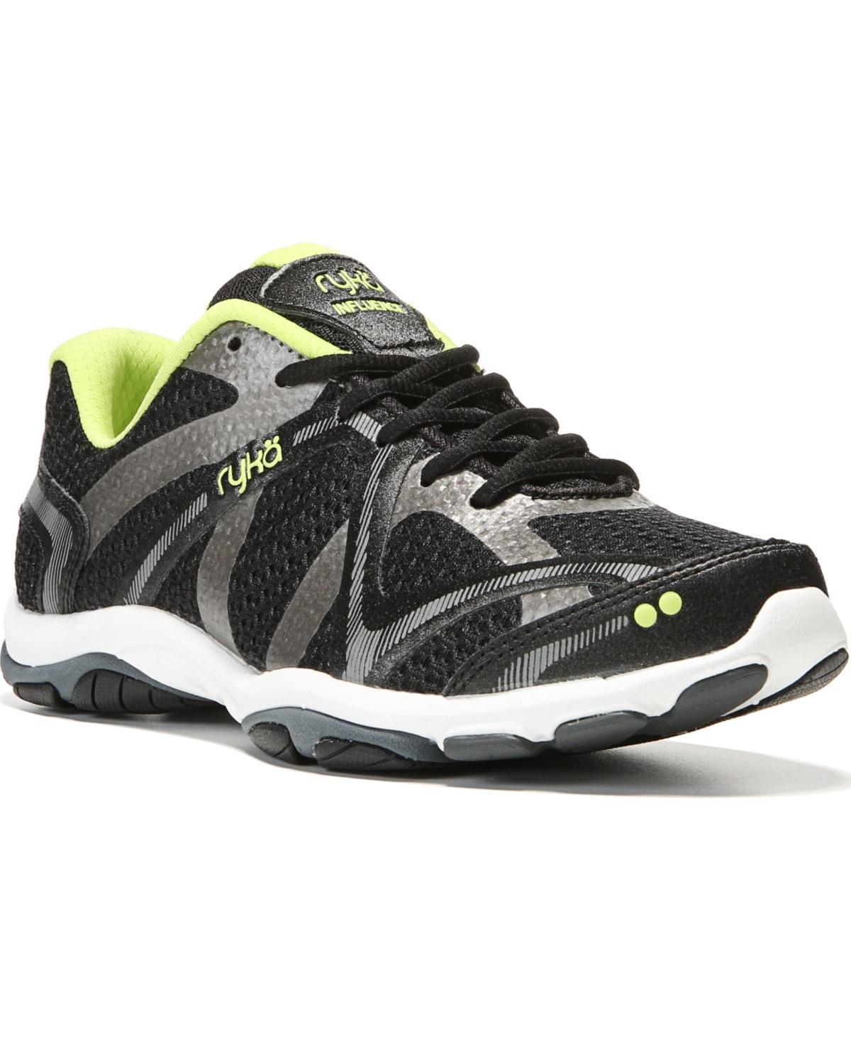 Ryka Influence Training Womens Sneakers Product Image