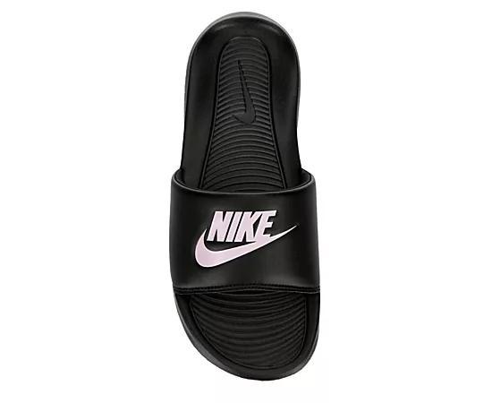 Nike Womens Victori One Slide Sandals Product Image