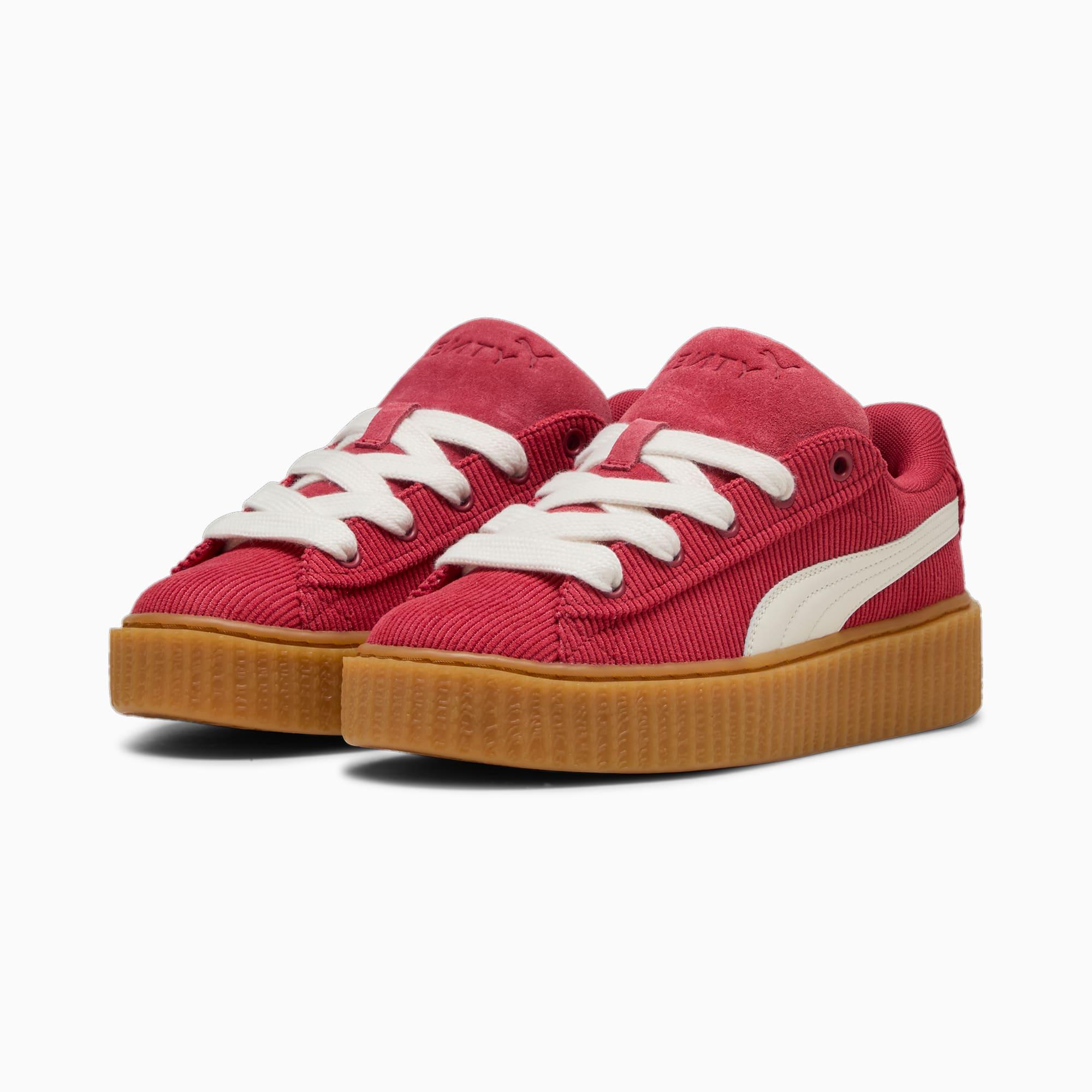 FENTY x PUMA Creeper Phatty In Session Women's Sneakers Product Image