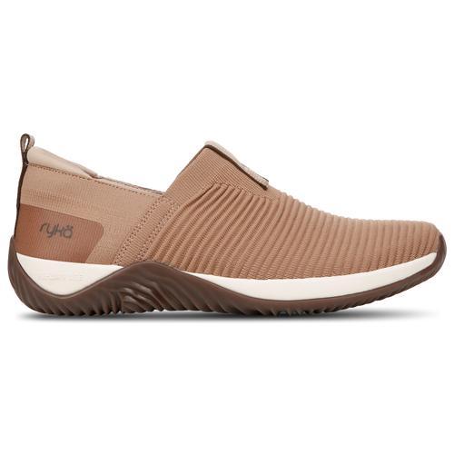 Ryka Echo Knit Womens Slip-on Sneakers Product Image