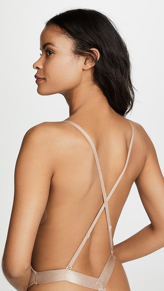 Fashion Forms U Plunge Backless Strapless Bodysuit | Shopbop Product Image