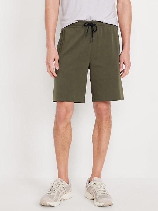 Dynamic Fleece Shorts -- 8-inch inseam Product Image