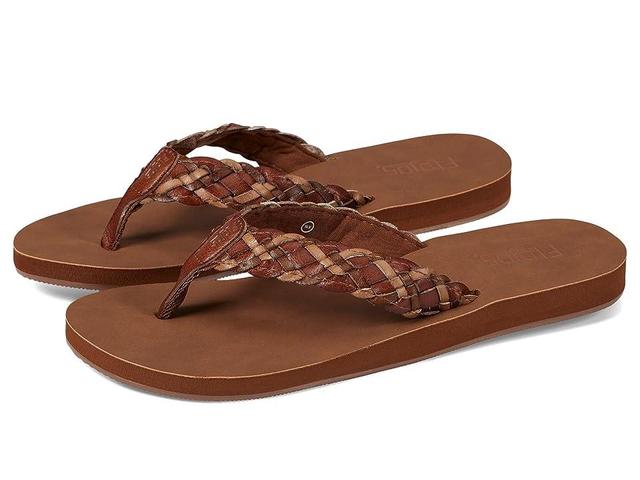 Flojos Divine Multi) Women's Sandals Product Image