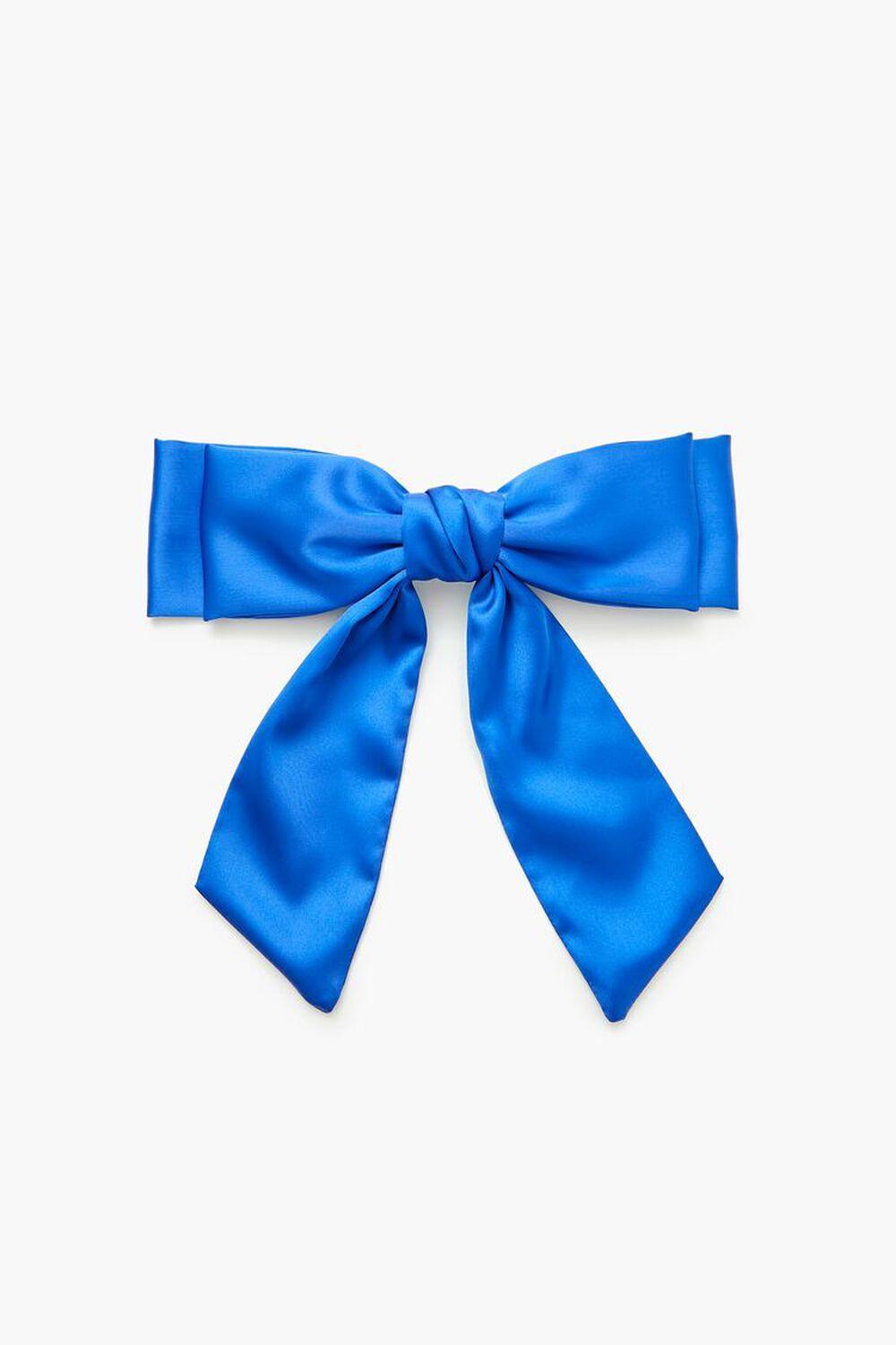 Bow Hair Barrette | Forever 21 Product Image