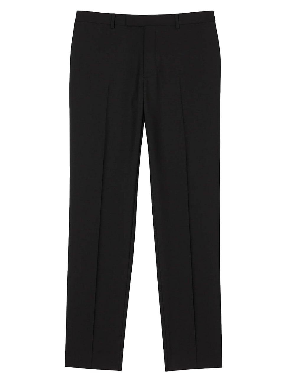 Mens Tuxedo Trousers product image