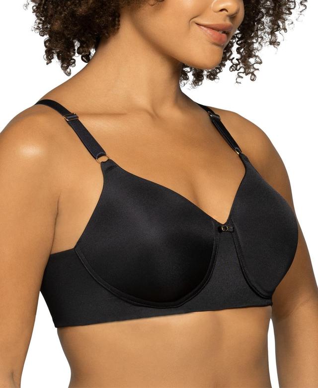 Vanity Fair Beauty Back Full Coverage Wireless Bra 72345 Product Image