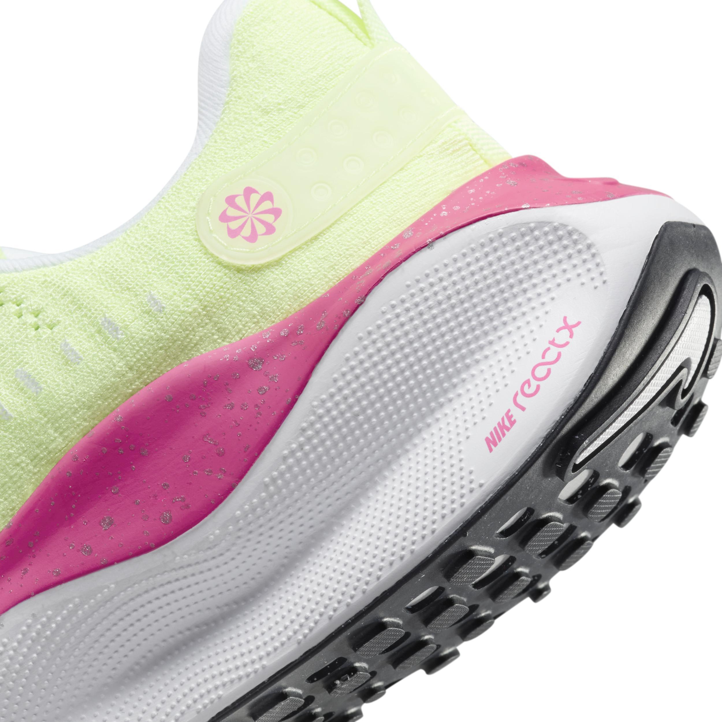 Nike InfinityRN 4 Women's Road Running Shoes Product Image