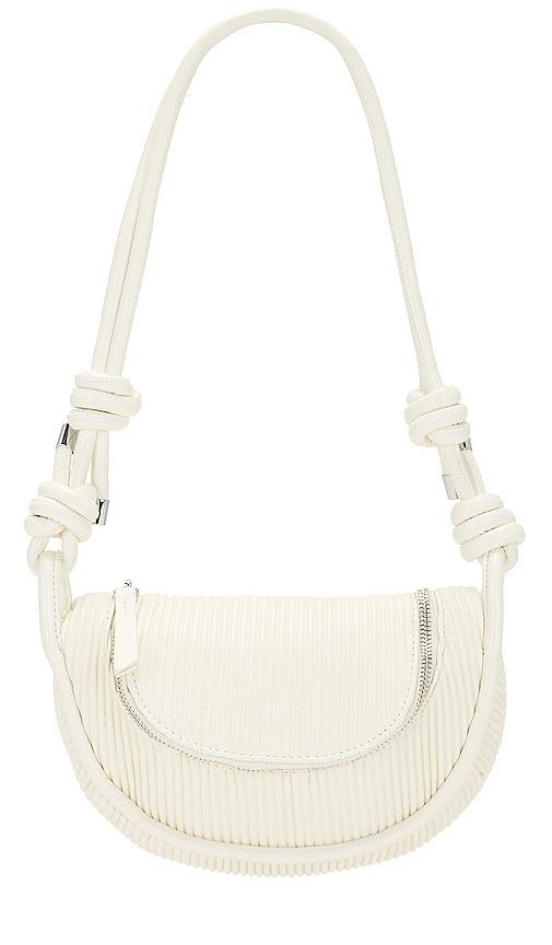 Knotted Shoulder Bag Product Image