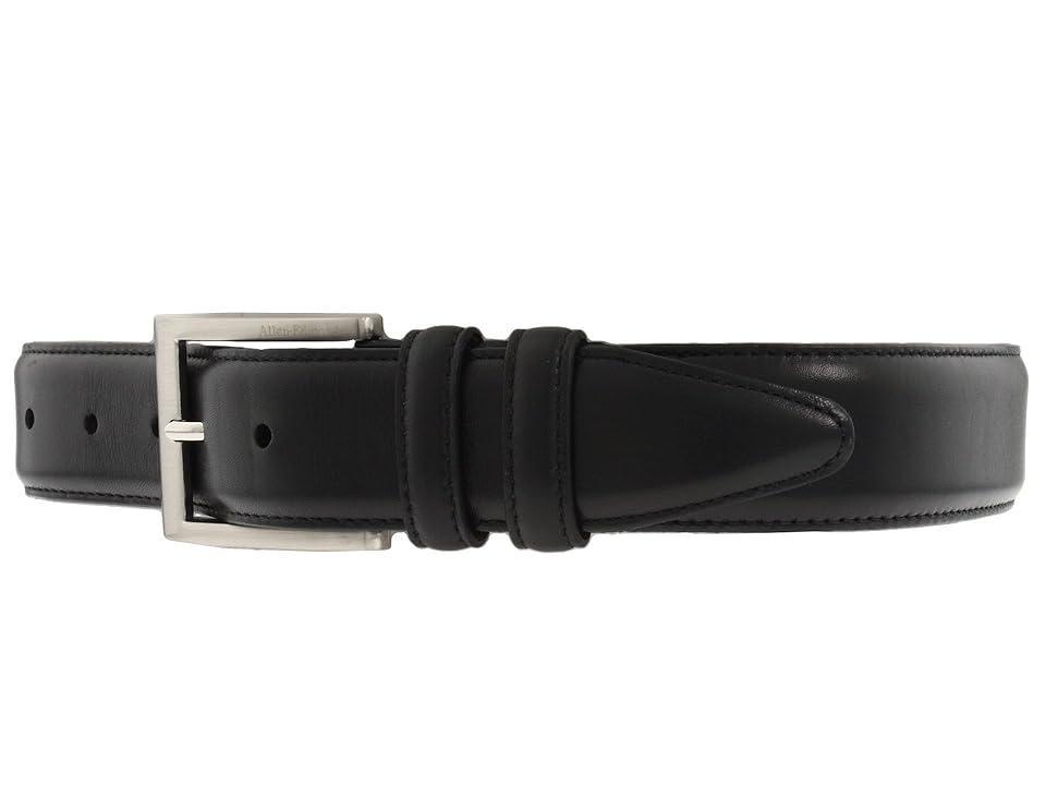 Allen Edmonds Wide Basic Dress Belt Calf) Men's Belts Product Image