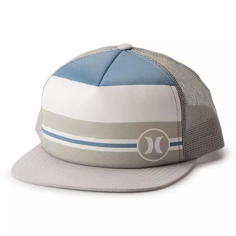 Mens Hurley Define Trucker Hat Product Image